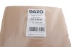 Прокладка ГБЦ Hyundai Santa Fe 2.4 16V 98-06 (0.40mm) (Ø87.50mm) GAZO GZ-A2526 (фото 2)