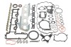 Комплект прокладок (повний) Citroen Jumpy/Peugeot Expert 2.0 BlueHDi 16- (без ГБЦ) GAZO GZ-A2957 (фото 1)