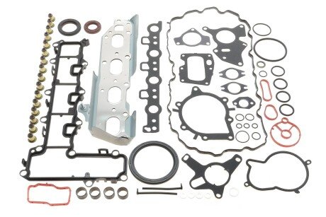 Комплект прокладок (повний) Citroen Jumpy/Peugeot Expert 2.0 BlueHDi 16- (без ГБЦ) GAZO GZ-A2957