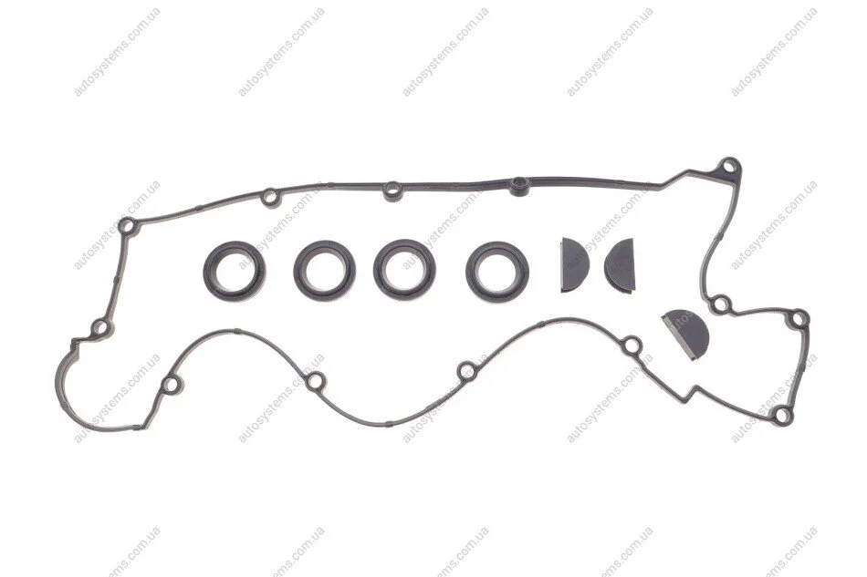 Прокладка кришки клапанів Hyundai Tucson/Kia Sportage 2.0i 16V 04- (к-кт) GAZO GZ-A3025 (фото 1)