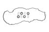 Прокладка кришки клапанів BMW 3 (F30/F80)/5 (F10/G30/F90)/X5 (F25) 10-18 (к-кт) B47 D20/B47 C20 GAZO GZ-A3035 (фото 1)
