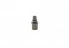Штуцер шланга зливу Г-подібний (пласт.) (Bosch) GAZO GZ-C1036 (фото 2)