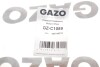 Шланг зливний Renault Megane/Scenic/Kangoo 1.5 dCi 08- GAZO GZ-C1089 (фото 3)