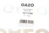 Шланг зливний Citroen С4/С5/С8/Peugeot 308/407 2.0 HDi 10- GAZO GZ-C1096 (фото 7)