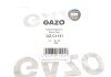 Шланг зливний Seat Leon/Skoda Octavia III/VW Golf VII 1.6TDI 12- (к-кт) GAZO GZ-C1131 (фото 8)