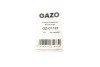 Шланг паливний VW Caddy III/Passat B6/Skoda Octavia II/Fabia II 1.6TDI 10- GAZO GZ-C1187 (фото 2)