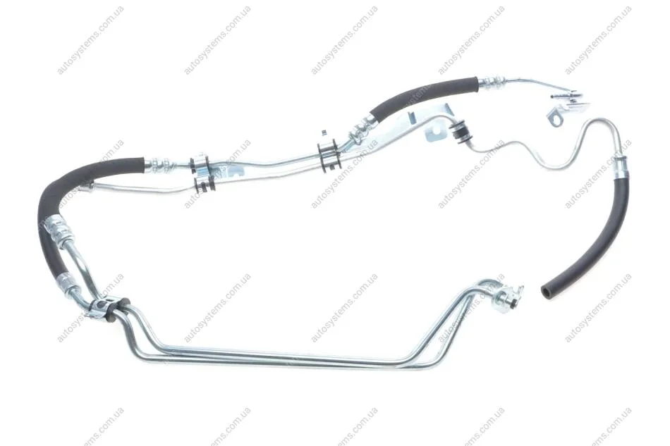 Шланг гідропідсилювача Ford Focus 1.4/1.6 04-12 (к-кт) GAZO GZ-D1213 (фото 1)