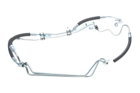 Шланг гідропідсилювача Ford Focus 1.4/1.6 04-12 (к-кт) GAZO GZ-D1213