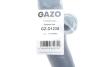 Патрубок інтеркулера BMW 7 (F01-F04) 3.0 08-12 N54 GAZO GZ-D1235 (фото 2)