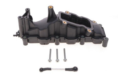 Колектор впускний Audi A4/A6/A8 2.7-3.0TDI 04-11 (L) GAZO GZ-E1109