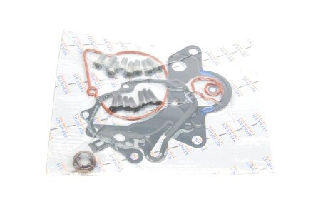 Ремкомплект насосу вакуумного Audi A2/A3/A4/A6/VW Golf/Ford Galaxy 1.4-1.9 TDI 00-10 GAZO GZ-F1013