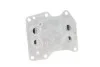 Радіатор масляний Ford Transit 2.2/3.2 TDCi 07- GAZO GZ-F1025 (фото 2)