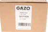 Радіатор масляний Ford Transit 2.2/3.2 TDCi 07- GAZO GZ-F1025 (фото 6)