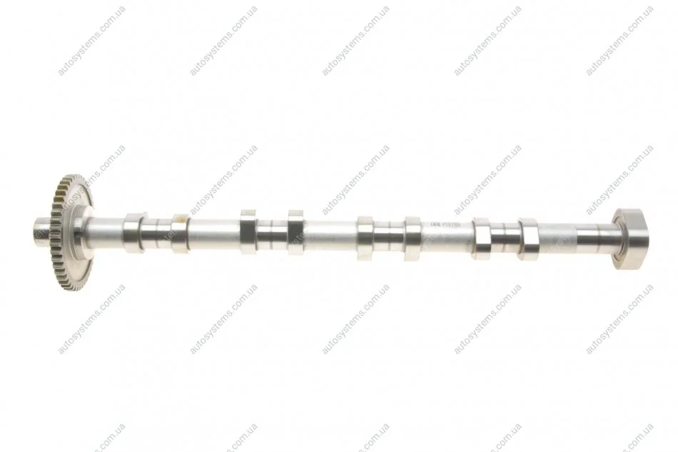 Розподільний вал VW Golf VI/Passat B6/B7 2.0 TSI 04-18 (випуск) GAZO GZ-F1193 (фото 1)