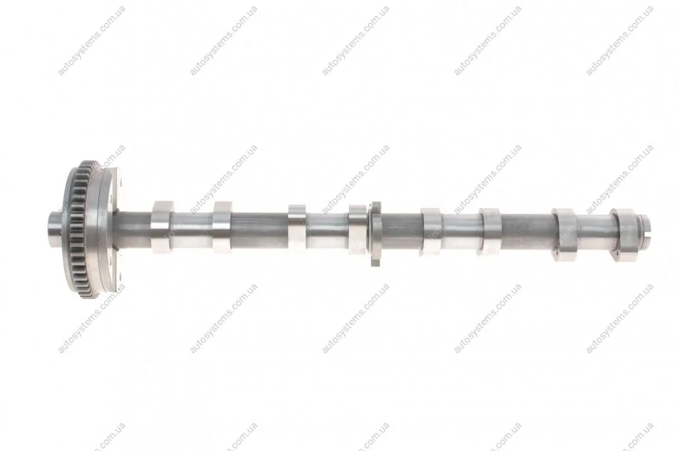 Розподільний вал VW Golf V/VI/Passat B6/B7 2.0 TFSI 04-13 (впуск) GAZO GZ-F1217 (фото 1)