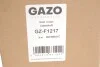 Розподільний вал VW Golf V/VI/Passat B6/B7 2.0 TFSI 04-13 (впуск) GAZO GZ-F1217 (фото 2)