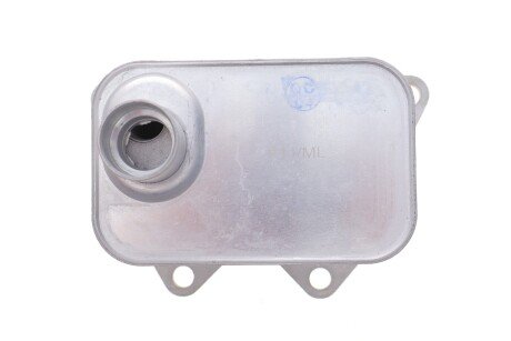 Радіатор масляний VW T5/T6 2.0 TSI 11- (теплообмінник) GAZO GZ-F1288