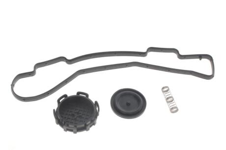 Ремкомплект кришки клапанів Ford Transit Connect 1.6 TDCi 04-/Citroen Berlingo 1.6HDi 96- GAZO GZ-F1311