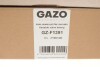 Фото 4 - шестерня розподільного валу MB C-class (W204)/E-class (W212) 07-16 (впуск) GAZO GZ-F1391 Шестерня розподільного валу MB C-class (W204)/E-class (W212) 07-16 (впуск) GAZO GZ-F1391 (фото 4)