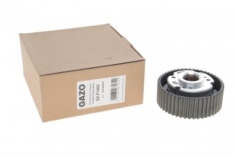 Шестерня розподільного валу VW Caddy/Touran 1.4TSI/TGI 15- (фазорегулятор) (впуск) GAZO GZ-F1402