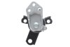 Кронштейн кріплення опори двигуна (R) Ford Fiesta 1.4-1.6 TDCi 08- (під гідроопору) GAZO GZ-F1443 (фото 5)