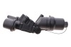Фото 5 - корпус фільтра масляного VW Golf V/Passat/Touran 2.0 FSI 03-10 GAZO GZ-F1666 Корпус фільтра масляного VW Golf V/Passat/Touran 2.0 FSI 03-10 GAZO GZ-F1666 (фото 5)