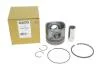 Поршень Citroen Jumper II/Peugeot Boxer 2.2HDi 06- (86.00mm/STD) GAZO GZ-F1684 (фото 6)