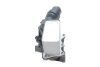Корпус фільтра масляного (з радіатором) BMW 1 (F20/F21)/3 (F30/G20)/4 (F32/F36)/5 (G30) 15- B57/B58 GAZO GZ-F1782 (фото 5)