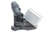 Корпус фільтра масляного (з радіатором) BMW 1 (F20/F21)/3 (F30/G20)/4 (F32/F36)/5 (G30) 15- B57/B58 GAZO GZ-F1782 (фото 7)