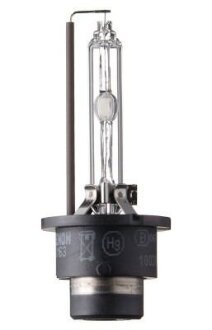 Лампа ксеноновая D2S 85V 35W GENERAL ELECTRIC 53500