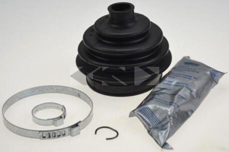 Пыльник ШРУСа, комплект GKN (Lobro) 300374