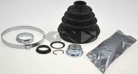 Пыльник ШРУСа, комплект GKN (Lobro) 300426