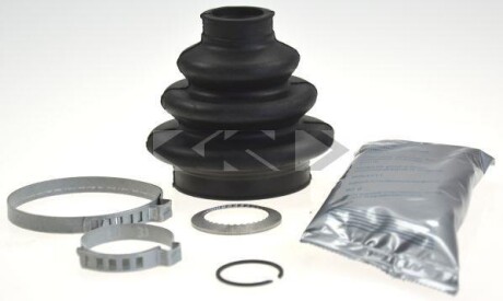 Пыльник ШРУСа, комплект GKN (Lobro) 300460