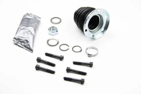 Пыльник ШРУСа, комплект GKN (Lobro) 300468