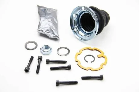 Пыльник ШРУСа, комплект GKN (Lobro) 300489