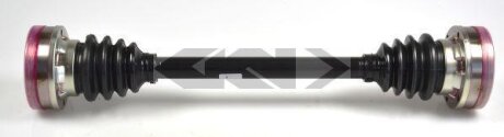 Вал приводной GKN (Lobro) 300669