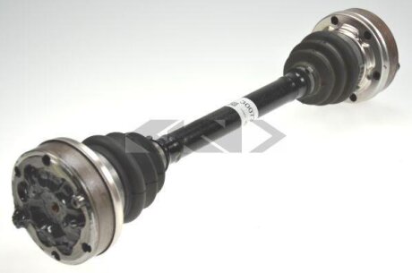 Вал приводной GKN (Lobro) 300739