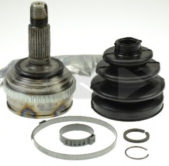 Шарнир равных угловых скоростей (ШРУС) GKN (Lobro) 302050