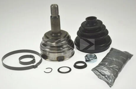 Шарнир равных угловых скоростей (ШРУС) GKN (Lobro) 302175