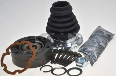 Шарнир равных угловых скоростей (ШРУС) GKN (Lobro) 302262
