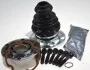 Шарнир равных угловых скоростей (ШРУС) GKN (Lobro) 302287 (фото 1)