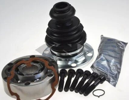 Шарнир равных угловых скоростей (ШРУС) GKN (Lobro) 302287