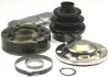 Шарнир равных угловых скоростей (ШРУС) GKN (Lobro) 302303 (фото 1)