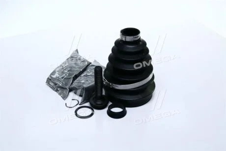 Пыльник ШРУСа, комплект GKN (Lobro) 302322