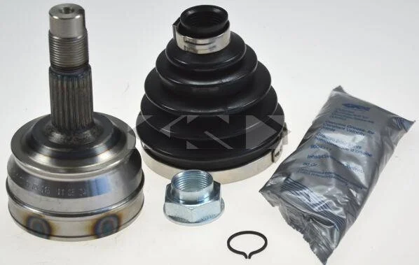 Шарнир равных угловых скоростей (ШРУС) GKN (Lobro) 302452 (фото 1)