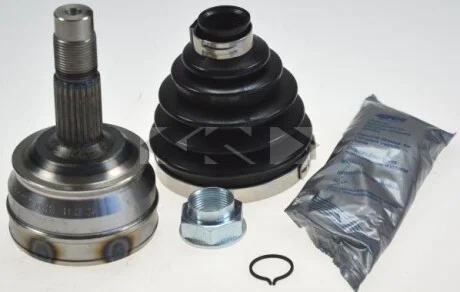 Шарнир равных угловых скоростей (ШРУС) GKN (Lobro) 302452