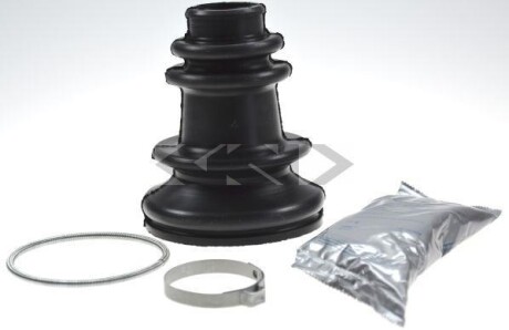 Пыльник ШРУСа, комплект GKN (Lobro) 302664
