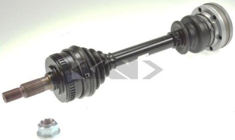 Вал приводной GKN (Lobro) 302843