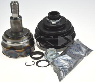Шарнир равных угловых скоростей (ШРУС) GKN (Lobro) 302961