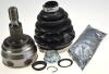 Шарнир равных угловых скоростей (ШРУС) GKN (Lobro) 302962 (фото 1)